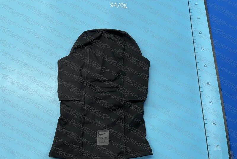 Nike Pro Hyperwarm 2