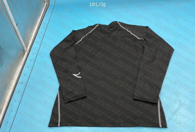 Nike Pro Long Sleeve (GL?)