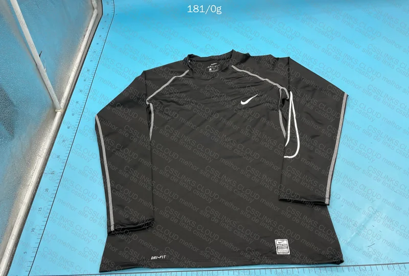 Nike Pro Long Sleeve (GL?) 2