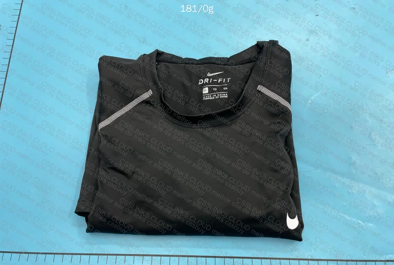 Nike Pro Long Sleeve (GL?) 3