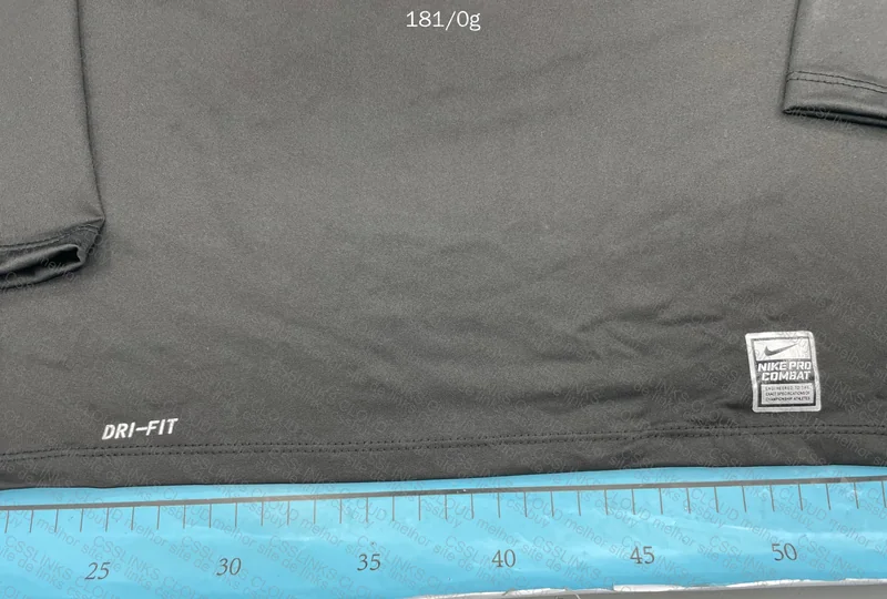 Nike Pro Long Sleeve (GL?) 4