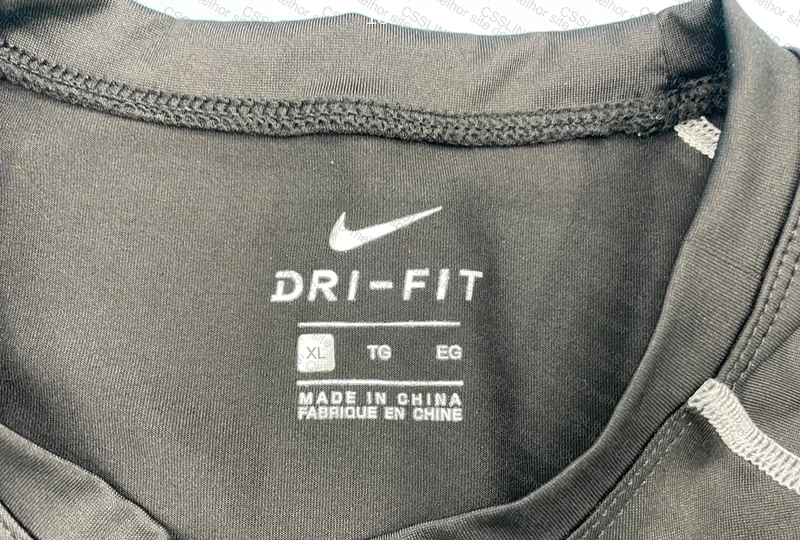 Nike Pro Long Sleeve (GL?) 5