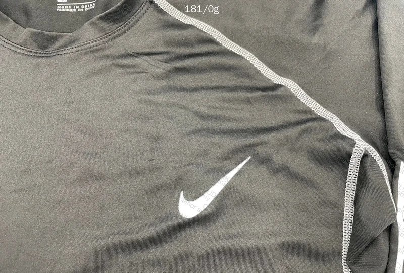 Nike Pro Long Sleeve (GL?) 6