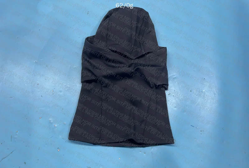 Nike Pro Ski Mask 3