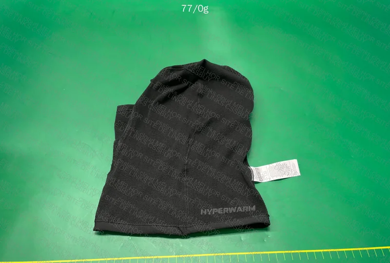 Nike Pro Therma Fit Hood - Hyperwarm