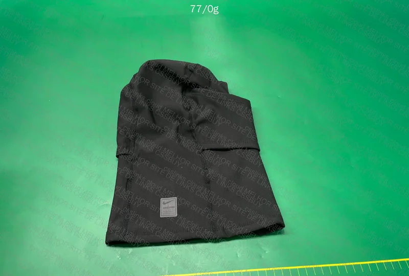 Nike Pro Therma Fit Hood - Hyperwarm 2