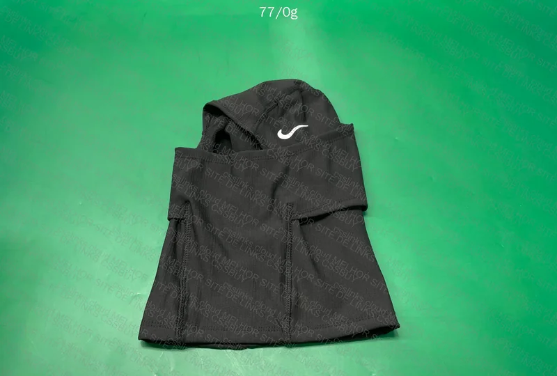 Nike Pro Therma Fit Hood - Hyperwarm 5