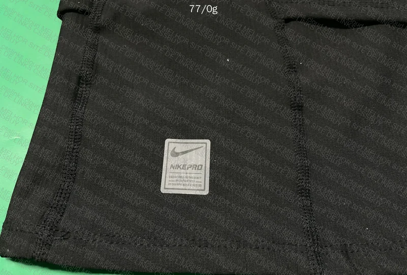 Nike Pro Therma Fit Hood - Hyperwarm 6