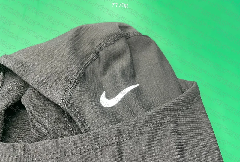Nike Pro Therma Fit Hood - Hyperwarm 7