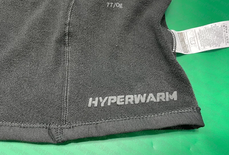 Nike Pro Therma Fit Hood - Hyperwarm 8