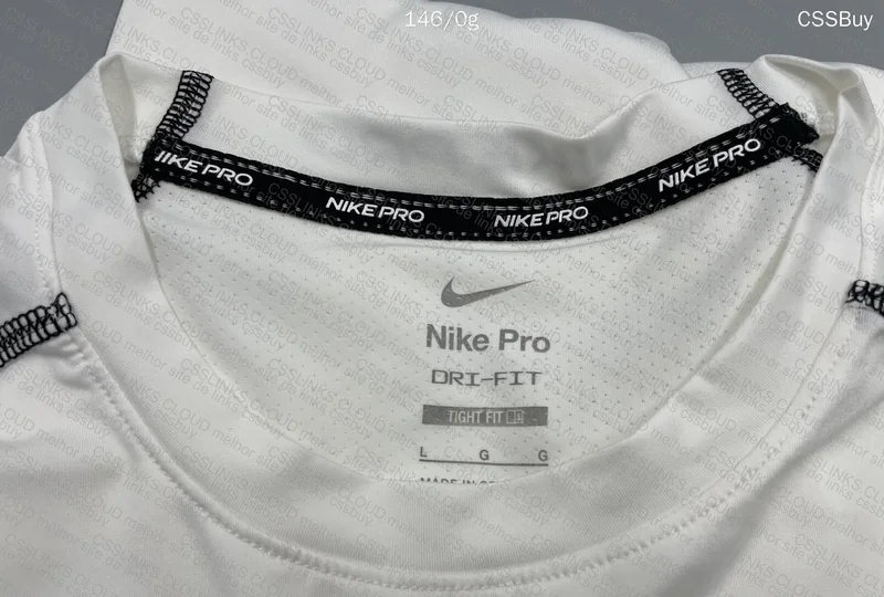Nike Pro(ta gl???)