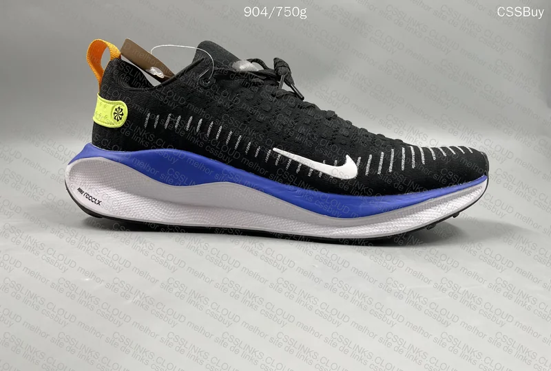 Nike React X 8