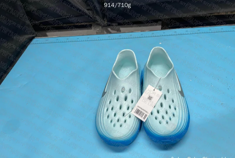 Nike ReactX Rejuve8