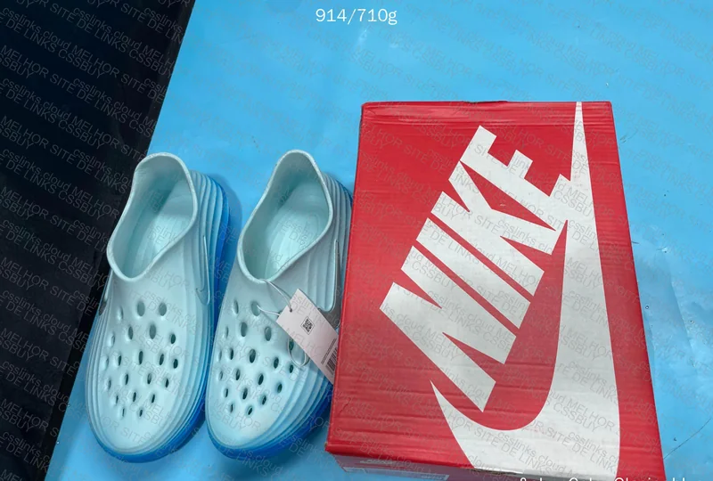 Nike ReactX Rejuve8 5