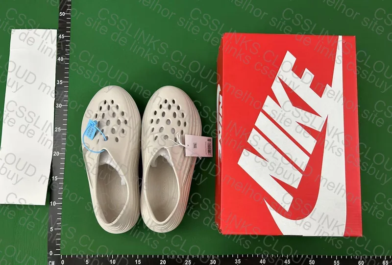 Nike ReactX Rejuve8 LW 2