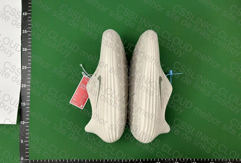 Nike ReactX Rejuve8 LW 4
