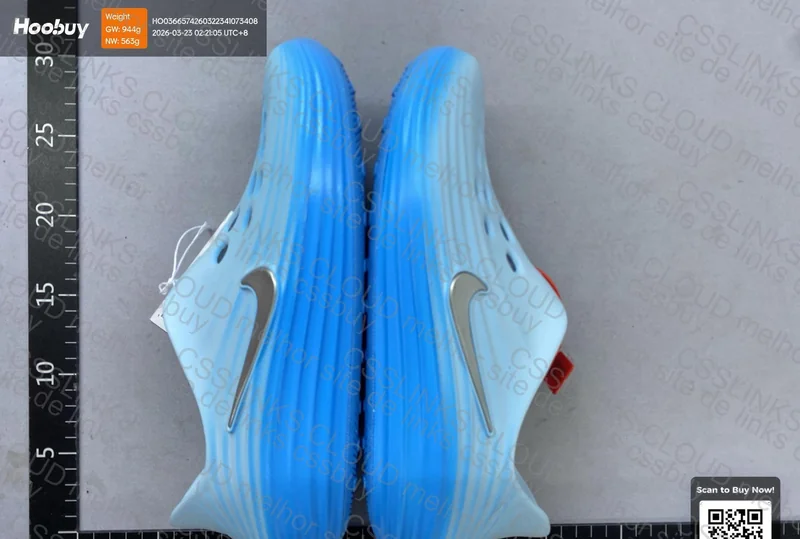 Nike Rejuven8 2