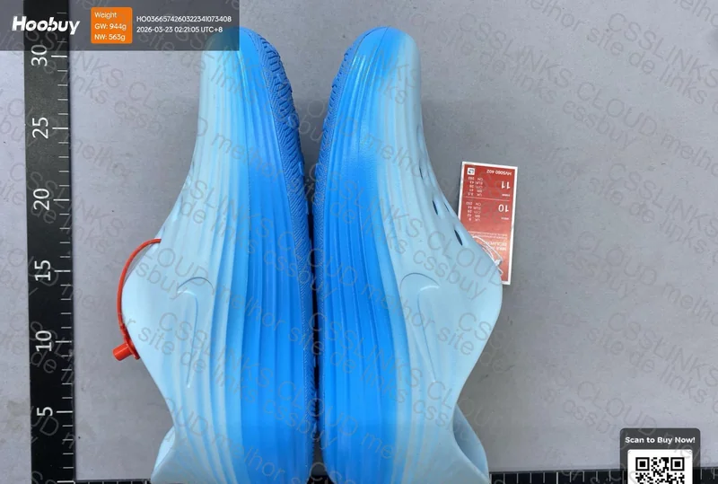 Nike Rejuven8 3