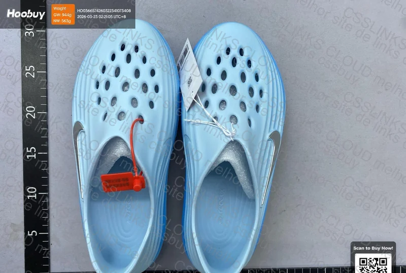 Nike Rejuven8 5