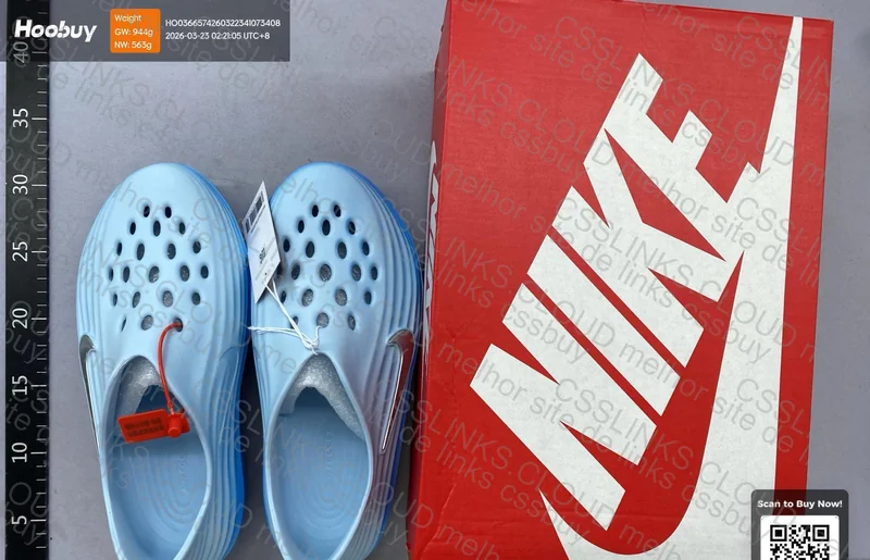 Nike Rejuven8 6