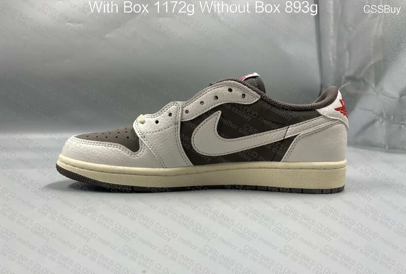Nike Reverse Mocha 2