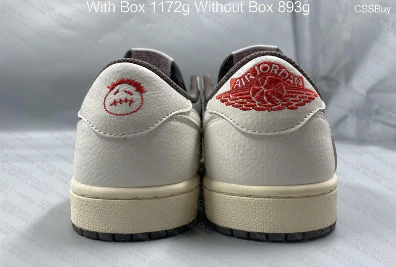 Nike Reverse Mocha 3