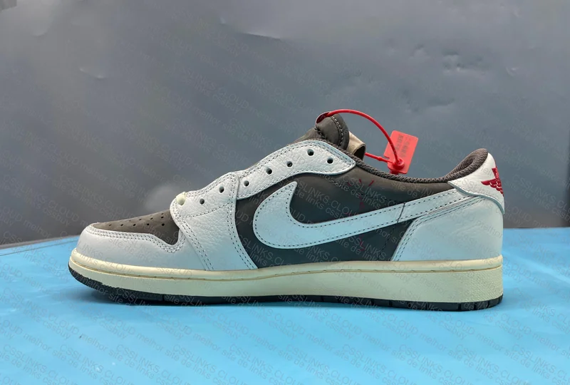 nike reverse mocha travis scott 7