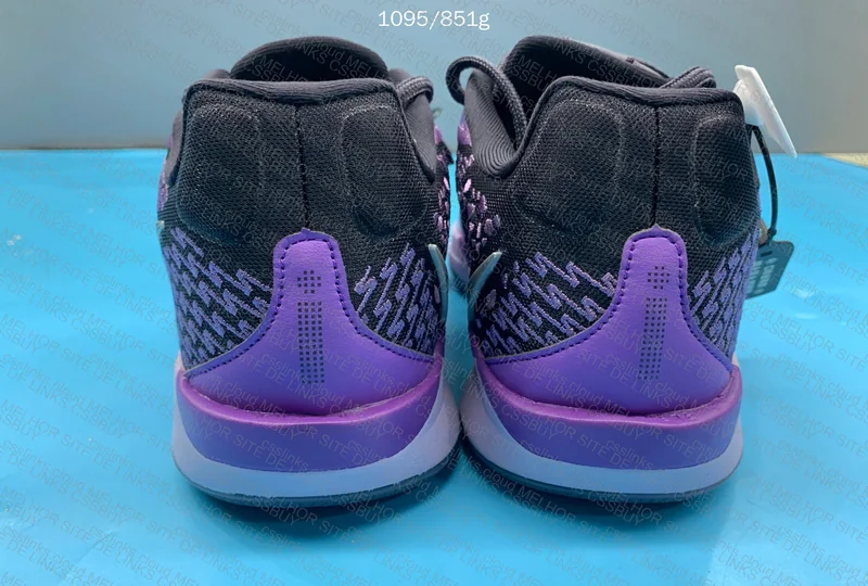 Nike Sabrina 2