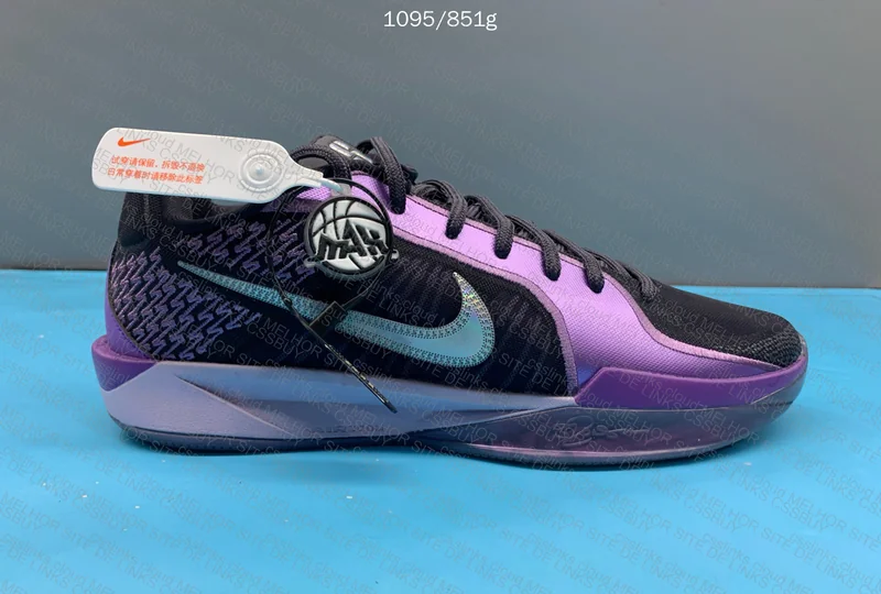 Nike Sabrina 2 3