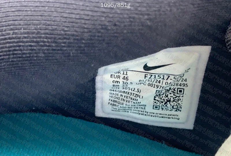 Nike Sabrina 2 4
