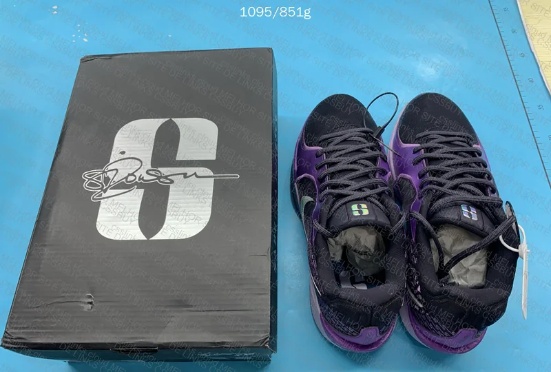 Nike Sabrina 2 7