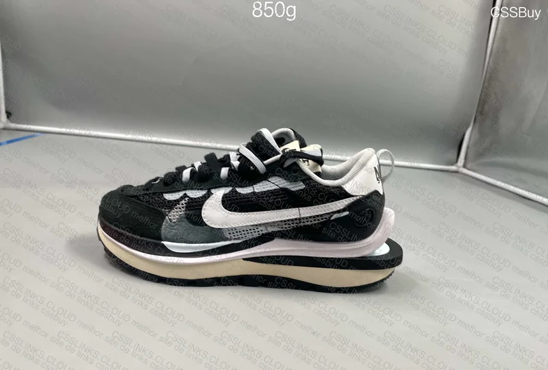 Nike Sacai VaporWaffle 3