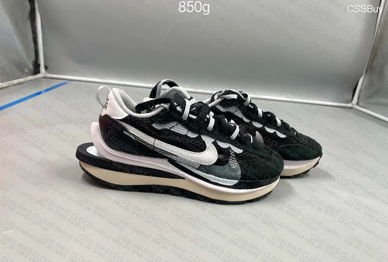 Nike Sacai VaporWaffle 6