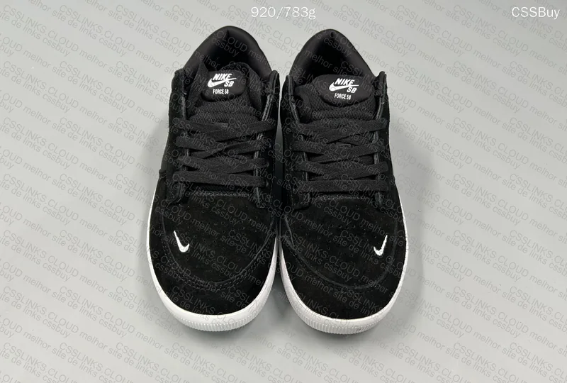 NIKE SB 58 FORCE