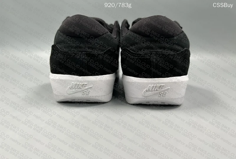 NIKE SB 58 FORCE 3