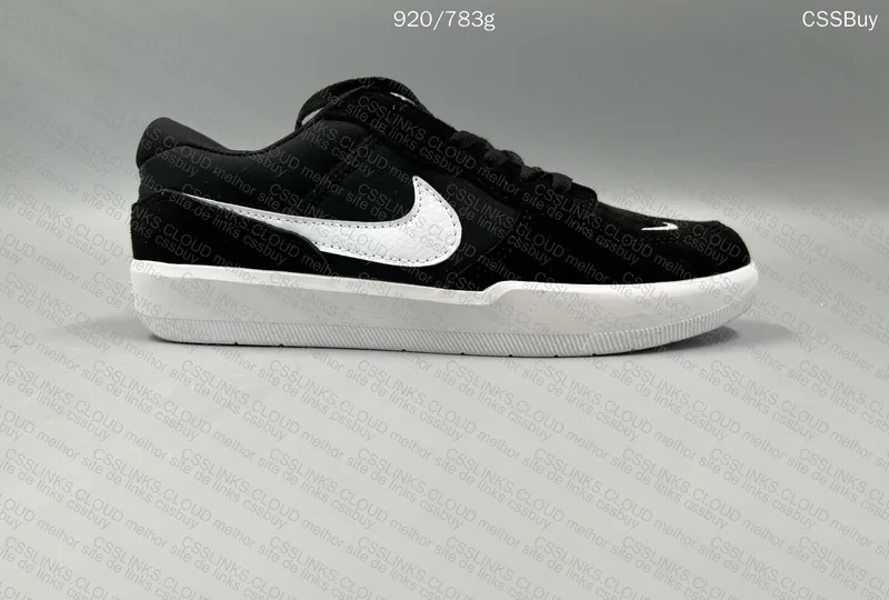 NIKE SB 58 FORCE 4