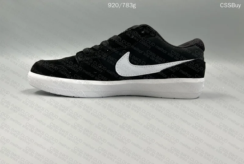 NIKE SB 58 FORCE 5