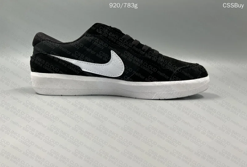 NIKE SB 58 FORCE 6
