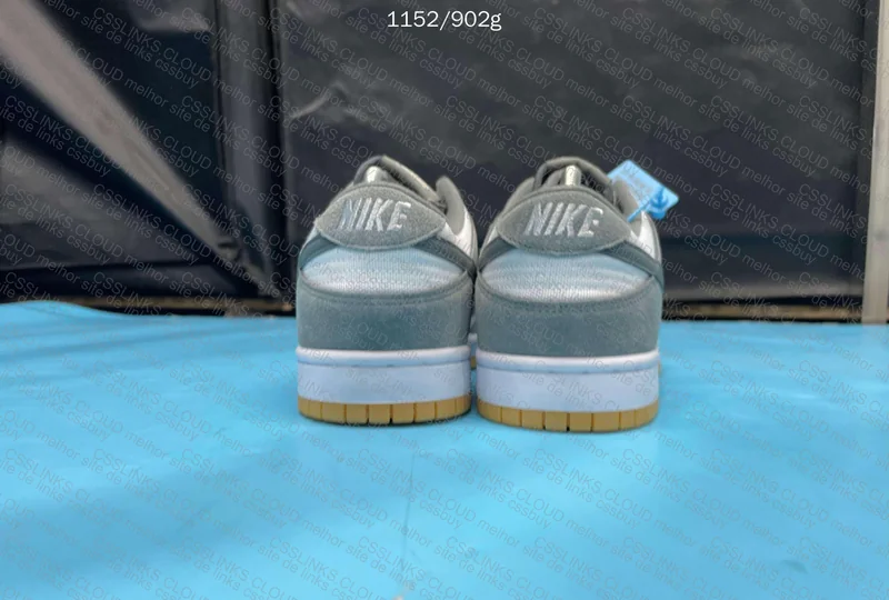 Nike SB Dunk 3
