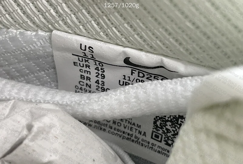 Nike SB Dunk April 5