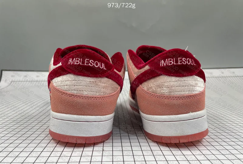 Nike Sb Dunk - Blind Box 10