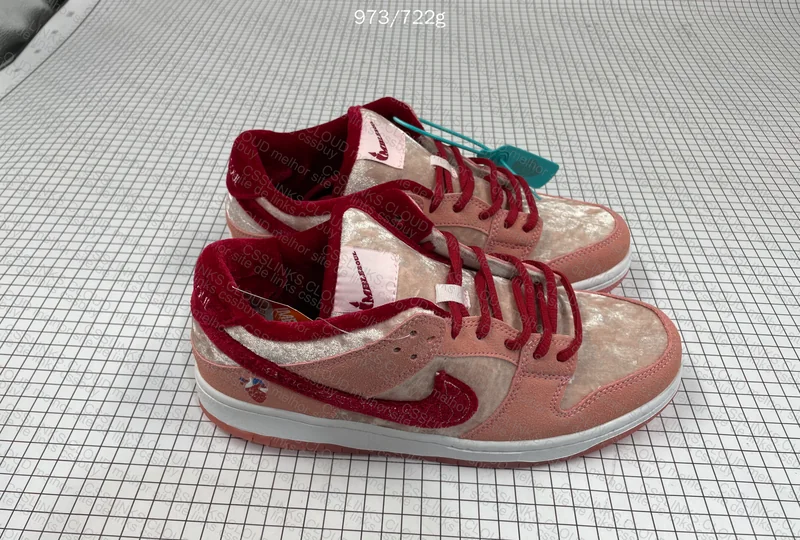 Nike Sb Dunk - Blind Box 3