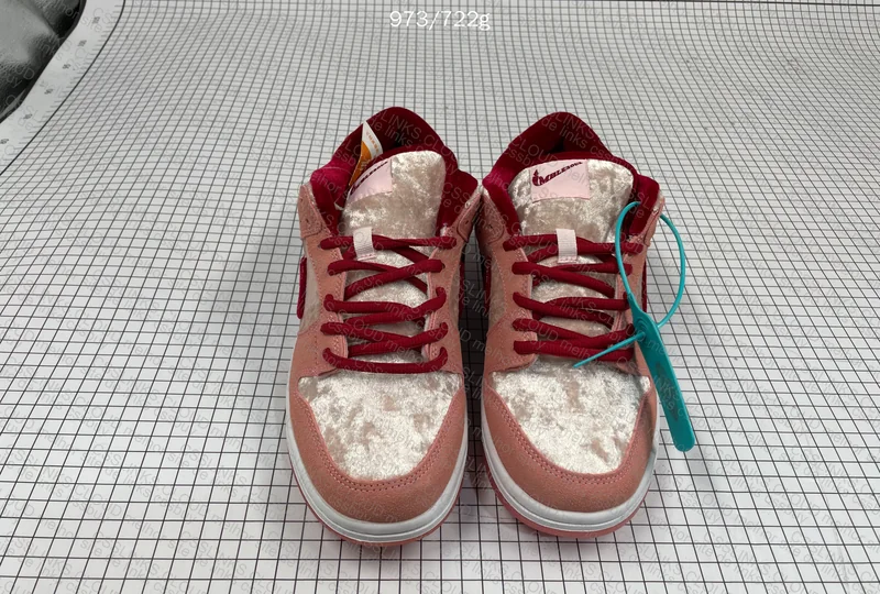 Nike Sb Dunk - Blind Box 4