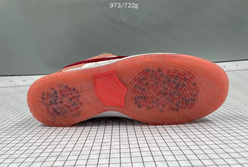 Nike Sb Dunk - Blind Box 5