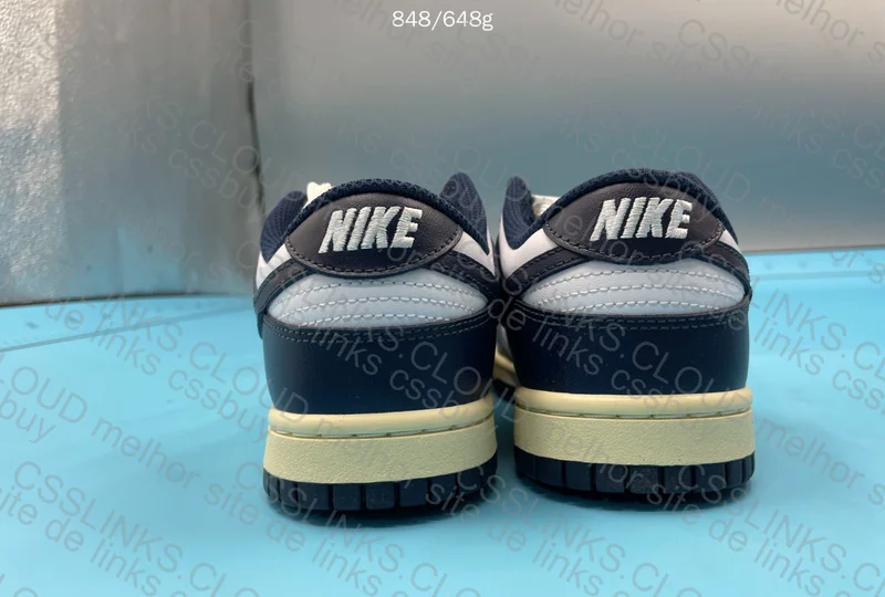 Nike Sb dunk Blind box JMDY 60y 2