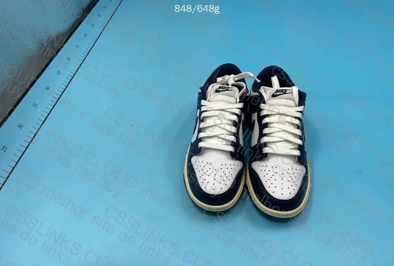 Nike Sb dunk Blind box JMDY 60y 3