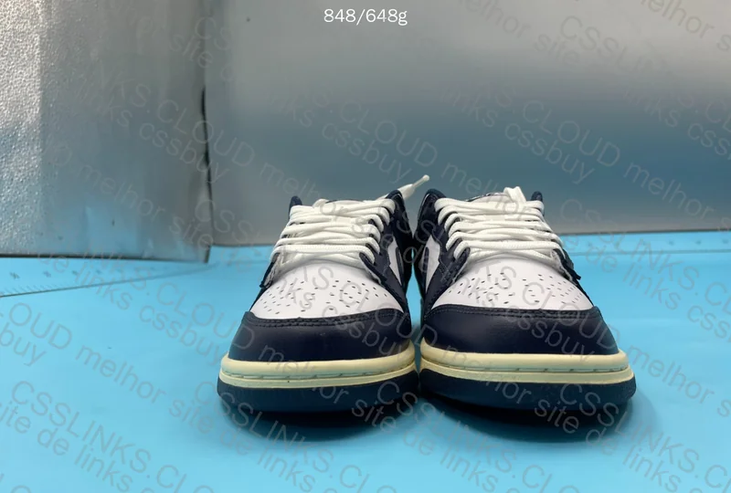 Nike Sb dunk Blind box JMDY 60y 4