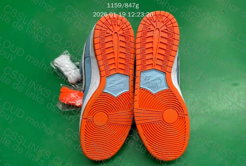 Nike SB Dunk Club 58 Gulf