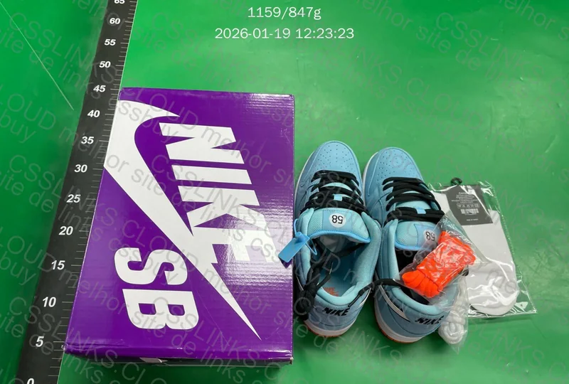 Nike SB Dunk Club 58 Gulf 6