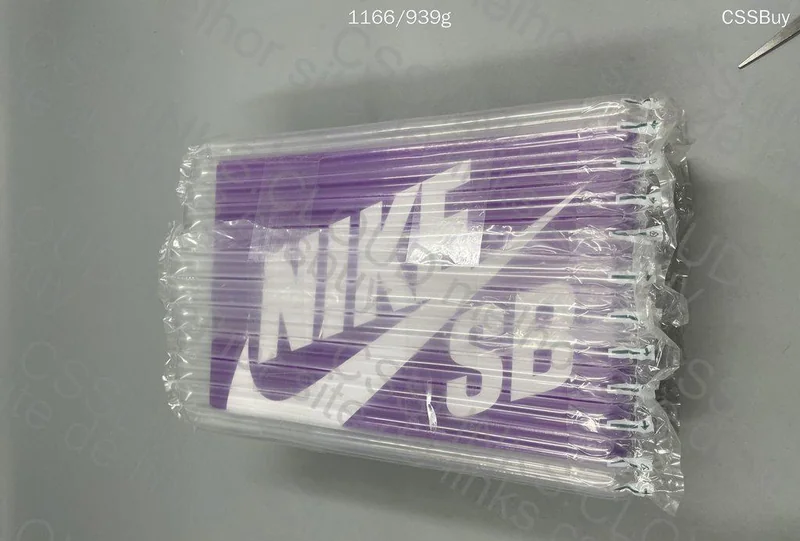 Nike SB Dunk Gulf 58, Is GL? 7